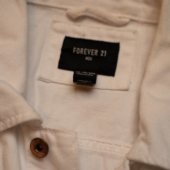 Denim Jacket - Picture 3 of 4